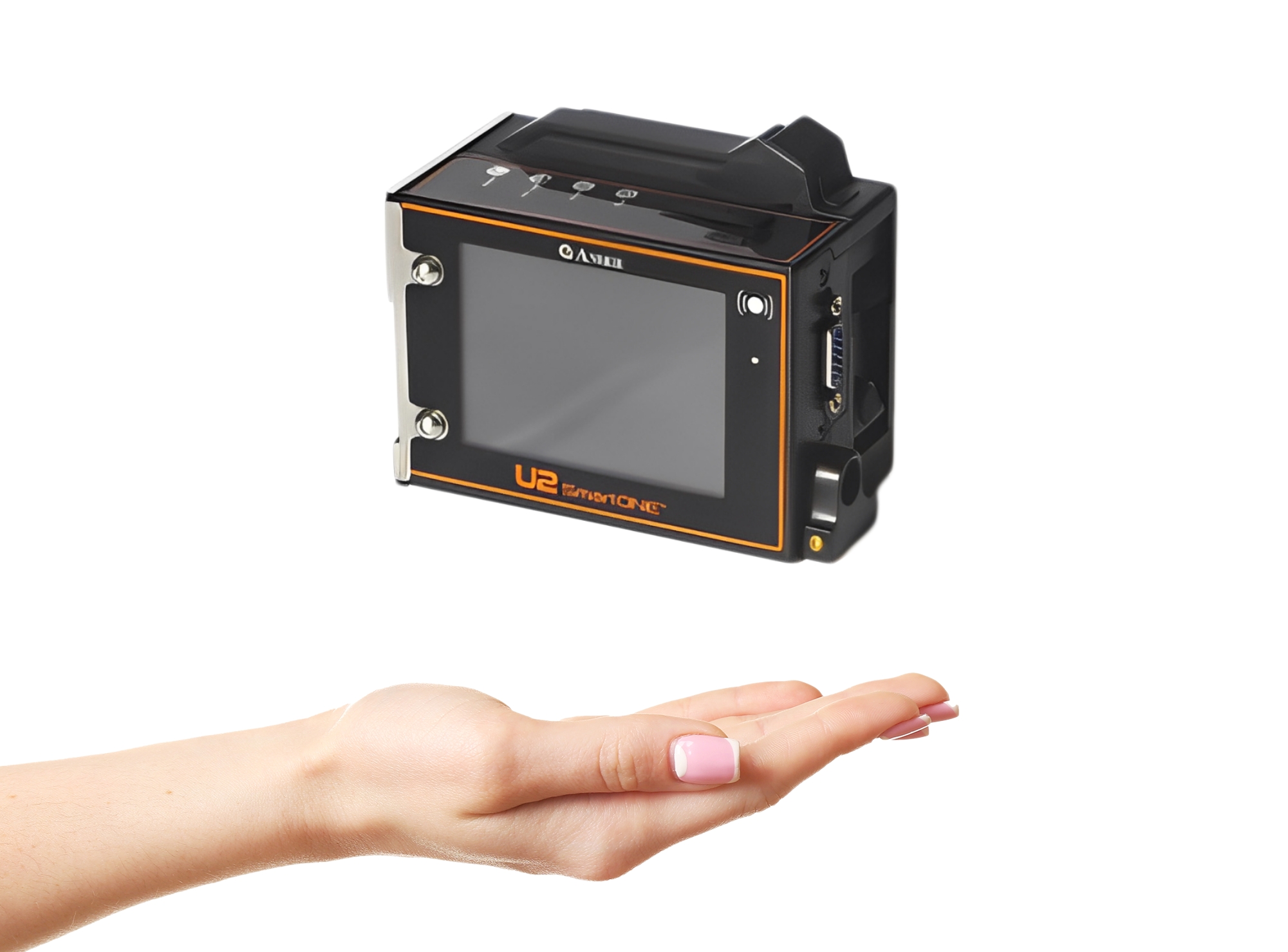 産業用インクジェット ライン組込用〈U2 SMART ONE〉 – 山崎産業