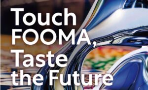 『FOOMA JAPAN 2025』出展のお知らせ